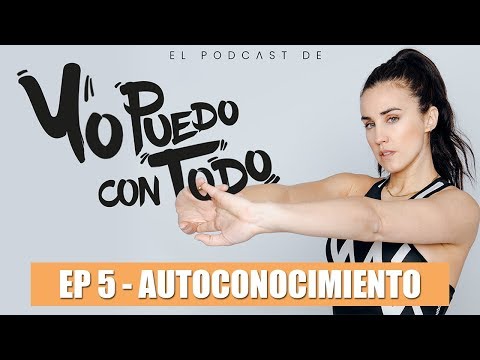 AUTOCONOCIMIENTO ¿QUIÉN SOY? EP5