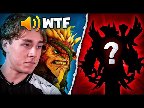 Zai didn't expect this counterpick