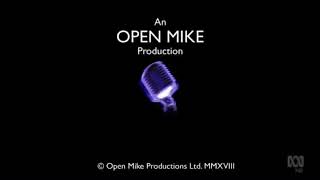 Open Mike Production/BBC Worldwide Sales (2018)