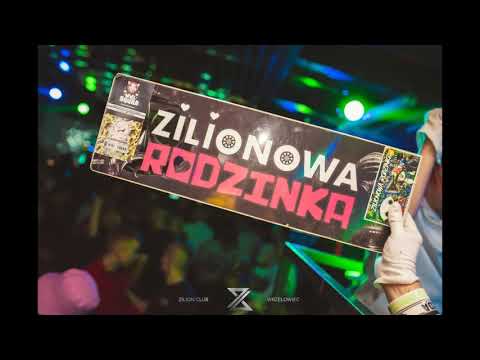 DJ LECHU - ZILION CLUB WRZELOWIEC - INWAZJA MOCY (16.11.2019) EMUZA.NET