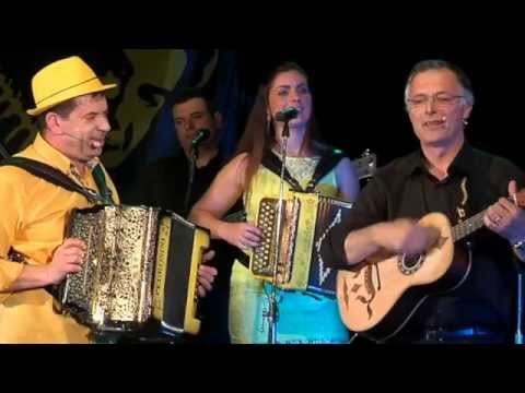 Augusto Canário & Amigos - Desgarrada "A La Française" - Live | Official Video