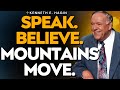 KENNETH E HAGIN STAND ON THE WORD SPEAK TO YOUR MOUNTAIN WIN UNSHAKABLE FAITH