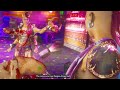 Mortal Kombat 11 SHEEVA Vs The Girls Dialogue Intros MK11 Aftermath