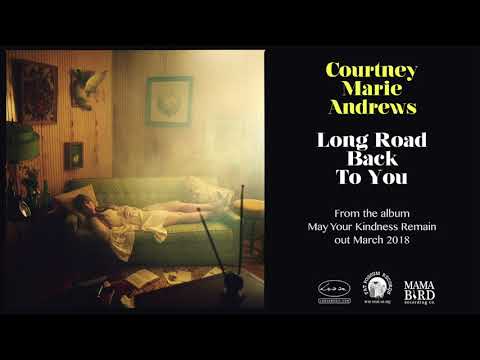 Video thumbnail for Long Road Back to You