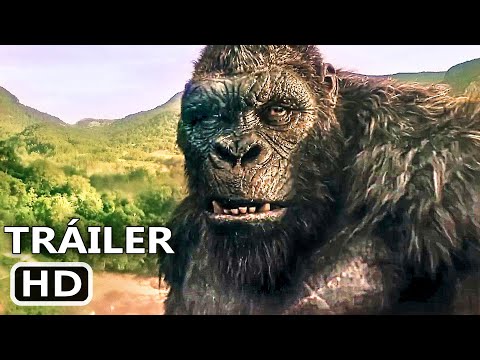 MONARCH: Legado de Monstruos Temporada 2 Tráiler Español Latino (2026) Subtitulado