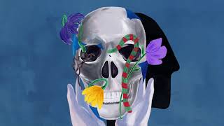 Londrelle - A Beautiful Mess (Ft Naomi The Goddess x Prod. x Visions)