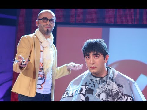 Vitamin Club 151 HD - Glamour Varsavir (Vache, Armush)