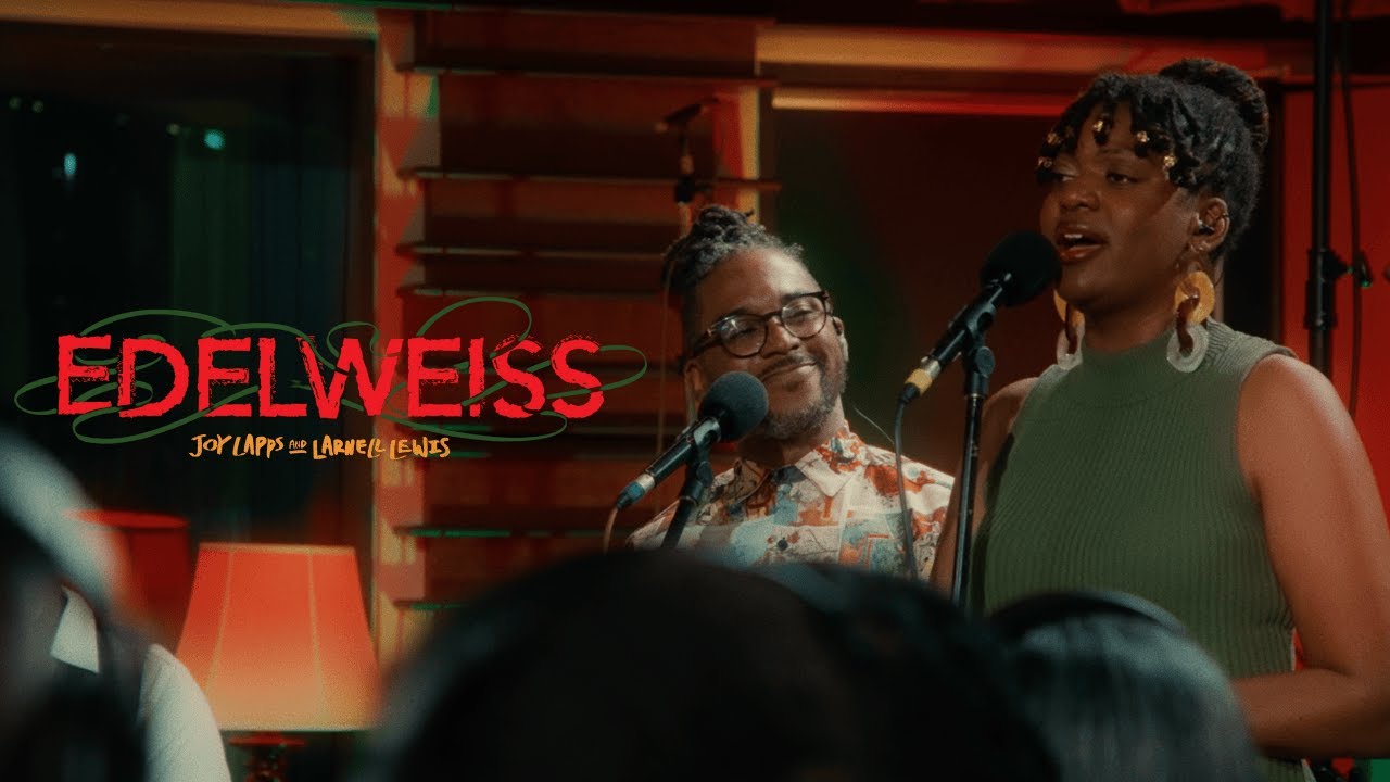 EDELWEISS - JOY LAPPS - SUBRIA LAPPS - JUSTIN BACCHUS