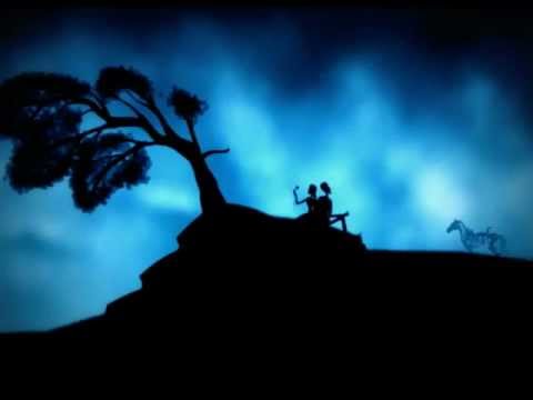 Yagop - Ay ve Güzelliğin (Animasyon Klip)