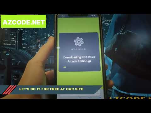 Download NBA 2K22 Arcade Edition latest version free for iOS APK 🤑 NBA 2K22 Arcade Edition Mobile