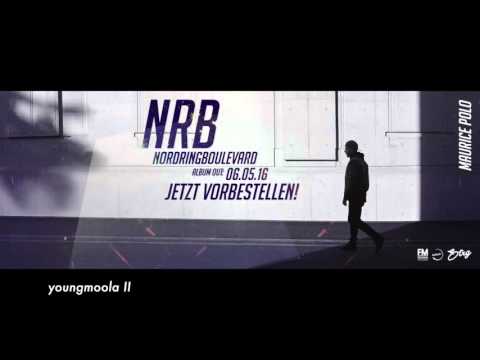 Maurice Polo - Nordringboulevard (Snippet - Mixed by DJ CNG)