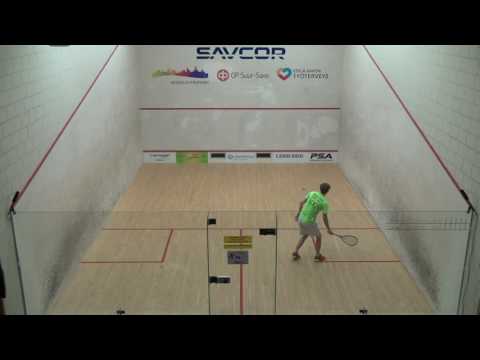 Savcor Finnish Open 2017 qualification day 2