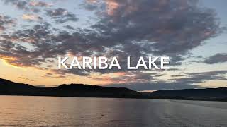 preview picture of video 'Kariba Lake Marine Land Cruise Kariba, Zimbabwe'