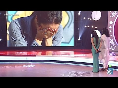 Yo soy del Sur |  El difícil pasado de Julia