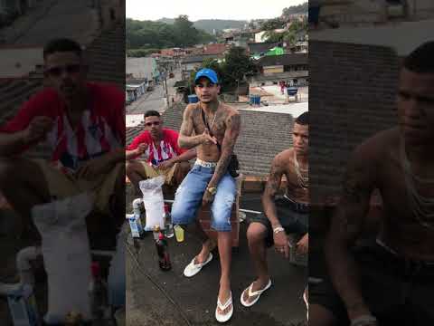 Mc Catata - Nossa rotina (revelação 2019)