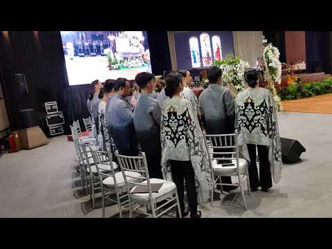 My Life In You - Philippine Madrigal Singers