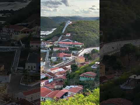 A joia do sertão- Piranhas
