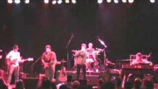 Burt Neilson Band - Full Tilt - 11/10/06 I