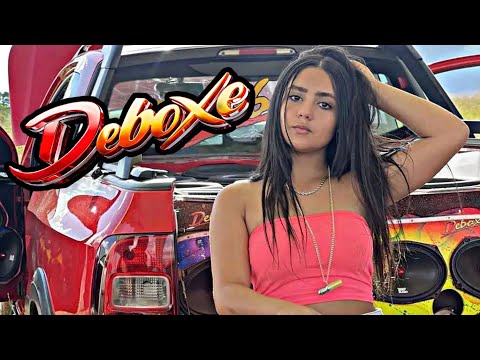 CD ISSO É DEBOXE ESQUECIII - RAP ANTIGO VOL. 01 - DJ PAULO CÉSAR