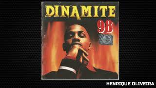 Krs One - Blowe