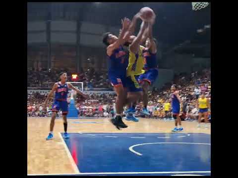 Championship Game Between Bankal Bullstag and Uswag Beautiful Canjulao!