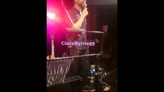 Brian Mcfadden Call On Me Brother Dublin