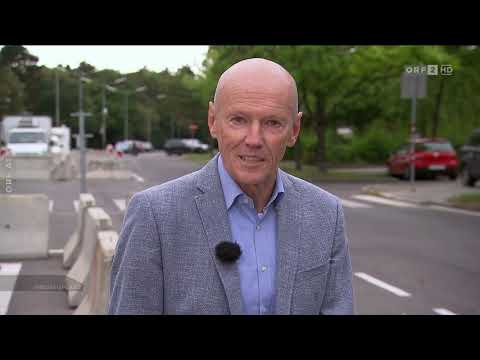 Am Schauplatz:  Vollgas  [31.8.2023]