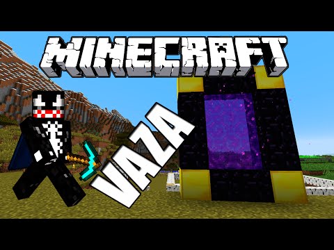 Visit to HELL - #7 HARDCORE Minecraft Mode