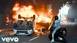 Booba - Pirates Crew Ft. Hugo Tsr