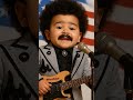 Freddy Fender Melts Hearts With a Teardrop 👶🎶 Visuals by @GenXBabyX  #shorts #fyp #trendingnow
