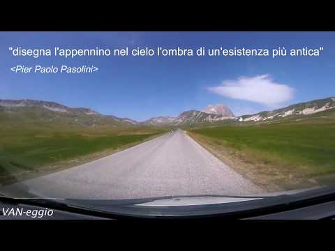 Gran Sasso e Monti dela Laga