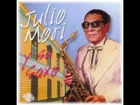 JULIO MORI CONTIGO PERU