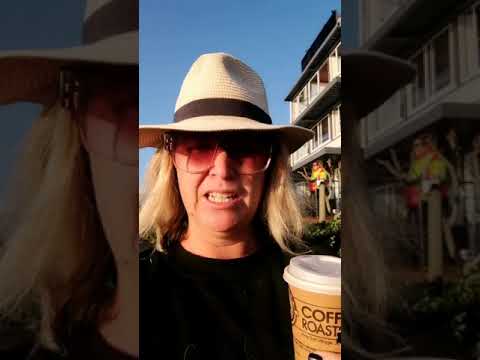 Grab your coffee: Instagram Hashtags