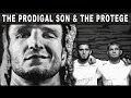 The Prodigal Son & the Protege (Heavy Hands #378)