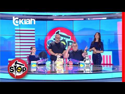 Stop – Emisioni i plotë – 6 Mars 2026 (Sezoni 11)