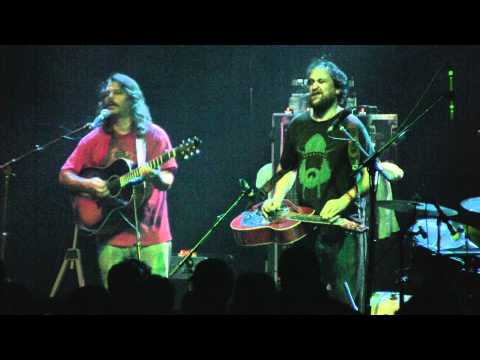 10 Greensky Bluegrass 2011-11-18 Don't Lie