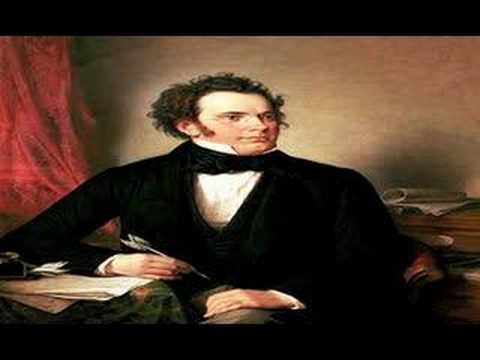 Franz Schubert - Piano Trio No 2 in E flat major