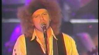 ELO Part 2 -Kiss me Red  Live in Moscow 1991.avi