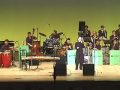 2007 I got rhyrtm (vocal)  (Matt Catingub/マットカティンガブ)  Westwinds Jazz Orchestra