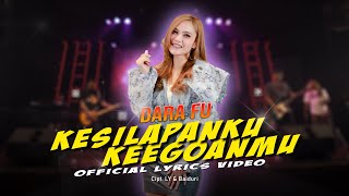 Download lagu Dara Fu - KESILAPANKU KEEGOANMU  | Best of Siti Nurhaliza mp3