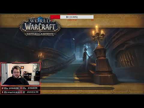 Blood DK POV - Waycrest Manor Mythic +15