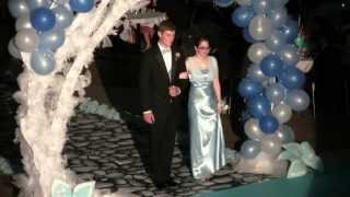 preview picture of video '2013 Trenton Peabody Prom Senior Walk'