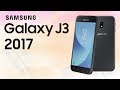 Mobilní telefon Samsung Galaxy J3 2017 J330F Dual SIM