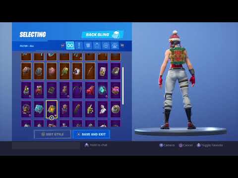 Sweaty Backblings on Scarlet Defender!!!!