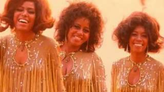 The Supremes &quot;Together We Can Make Such Sweet Music/Stoned Love&quot; My Complete Vocal remix.