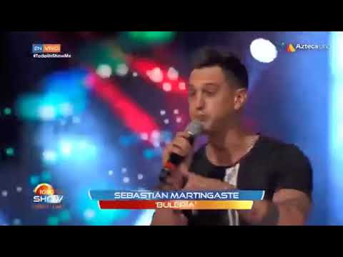 Sebastián Martingaste - Buleria