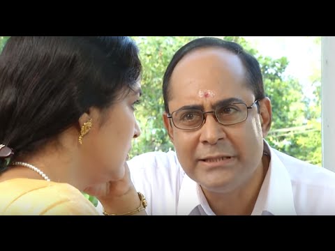 Pattusaree I Episode 3 – Part 1 I Mazhavilmanorama