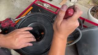 How to Replace the Mass Air Flow (MAF) Sensor on a Ford Econoline Van | Easy DIY Repair