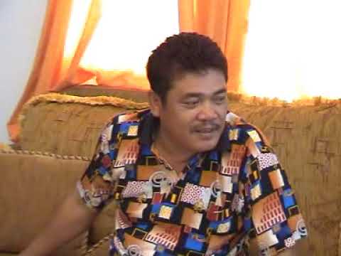 BONATRI   ANAK SI RINTIS DALAN