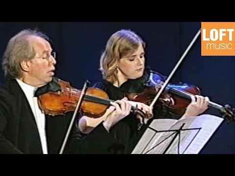 Gidon Kremer & Kremerata Baltica: Schnittke - Concerto For Three